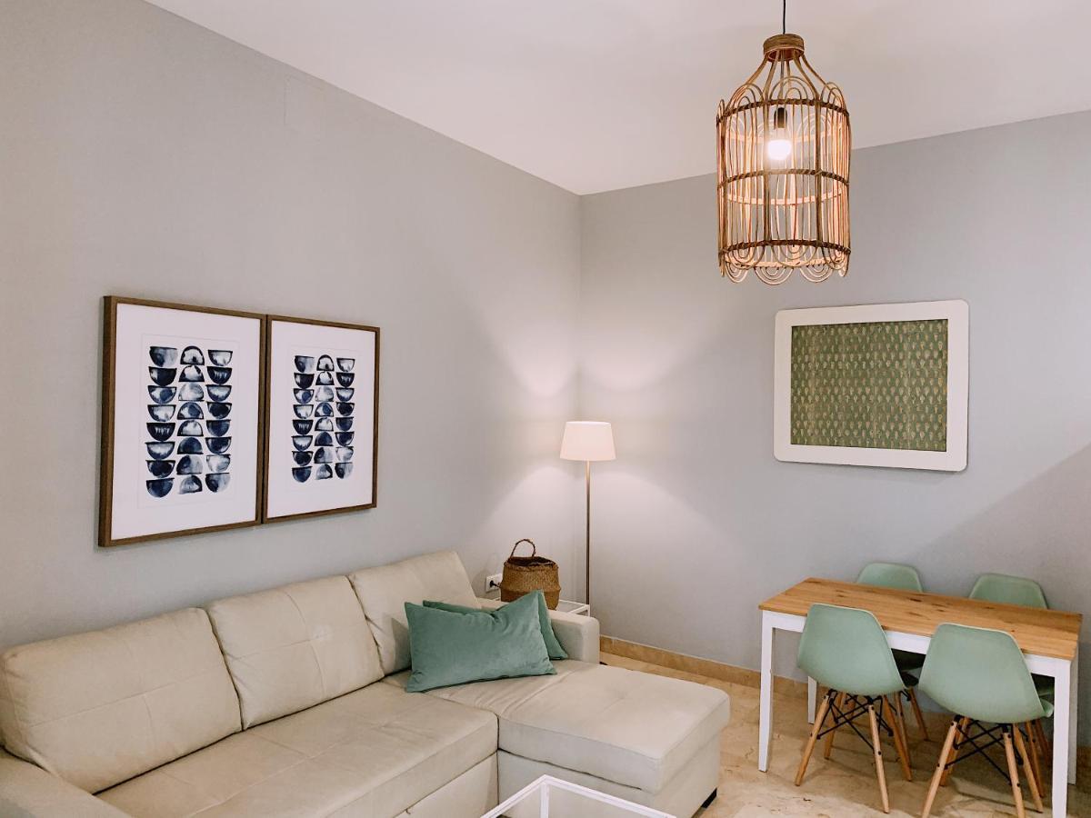 Boutike Apartments — Fotos 1