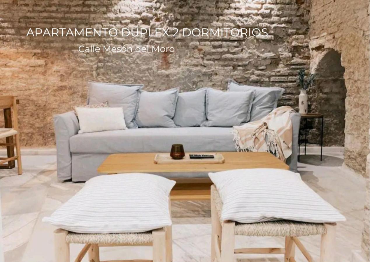 Boutike Apartments, Seville