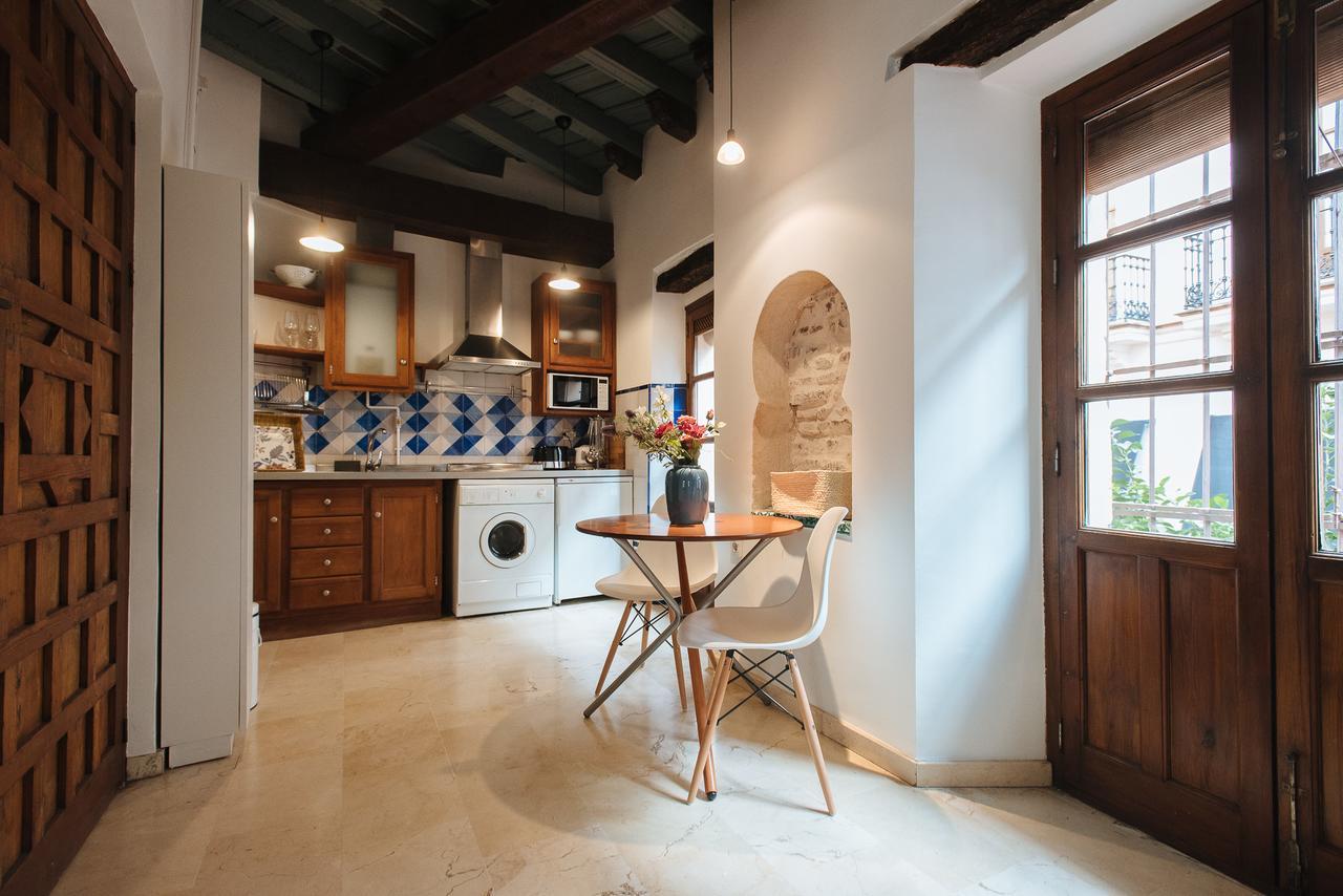 Boutike Apartments — Fotos 3